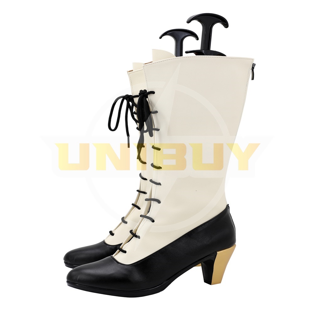 Ensemble Stars Victoria Kagehira Mika Shoes Cosplay Men Boots Unibuy