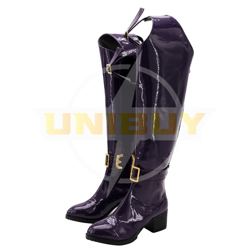 Ensemble Stars 2 Distorted Heart Ayase Mayoi Shoes Cosplay Men Boots Unibuy