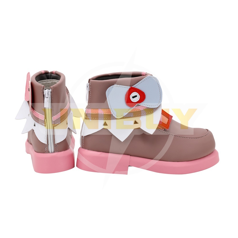 Eternal Return Black Survival Eleven Shoes Cosplay Women Boots Unibuy