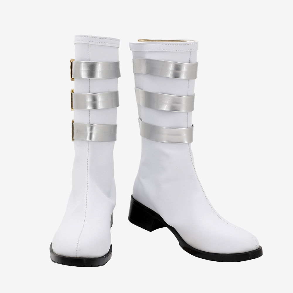 Johnny's SHOWROOM Asuka Kaido Shoes Cosplay Men Boots Unibuy