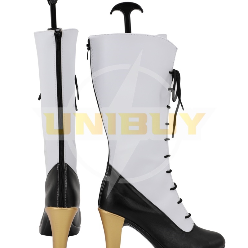 Ensemble Stars Victoria Shu Itsuki Shoes Cosplay Men Boots Unibuy