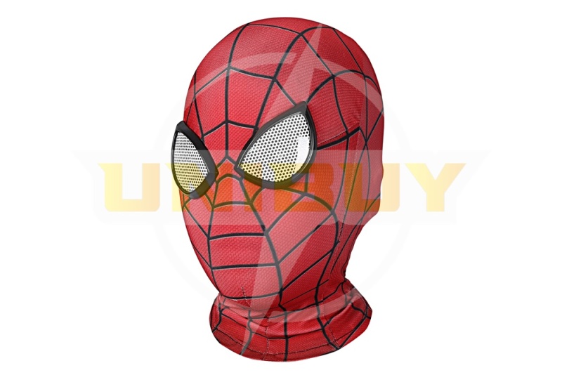 Marvel's Spider-Man 2 PS5 Peter Parker Costume Cosplay Kids Jumpsuit Unibuy