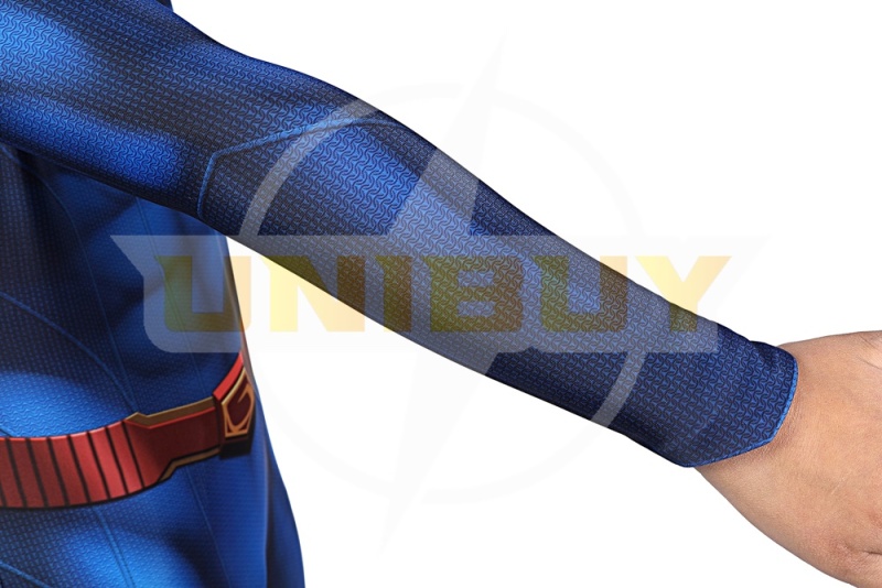 Superman & Lois Superman Costume Cosplay Suit Kids Unibuy