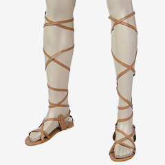 The Legend of Zelda Breath of the Wild 2 Link Cosplay Shoes Men Boots Unibuy