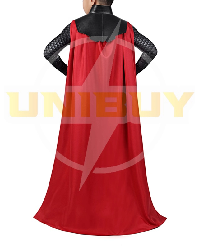 Avengers 3 Infinity War Thor Costume Cosplay Suit Kids Unibuy