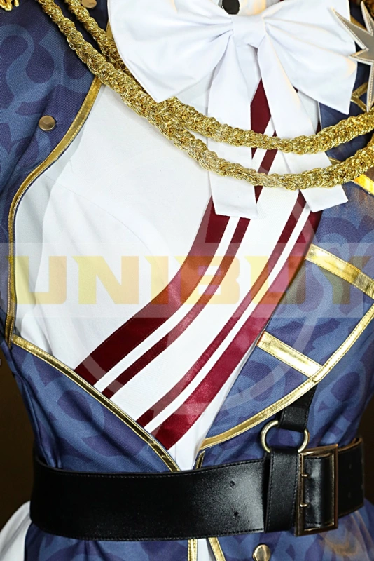 Fujimaru Ritsuka Costume Cosplay Dress FGO Fate Grand Order Unibuy