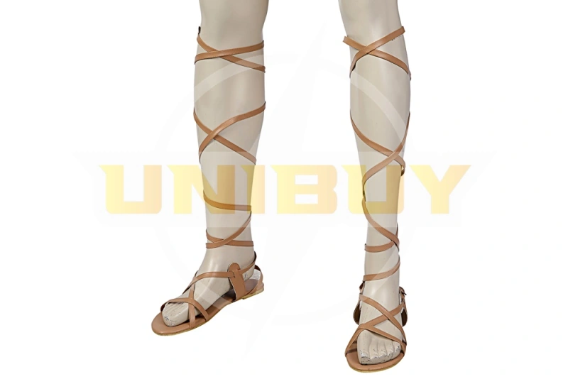 The Legend of Zelda Breath of the Wild 2 Link Cosplay Shoes Men Boots Unibuy