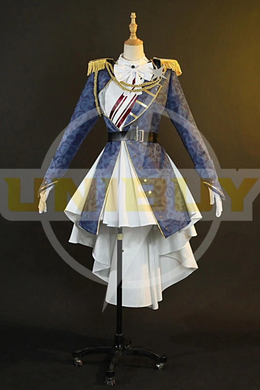 Fujimaru Ritsuka Costume Cosplay Dress FGO Fate Grand Order Unibuy