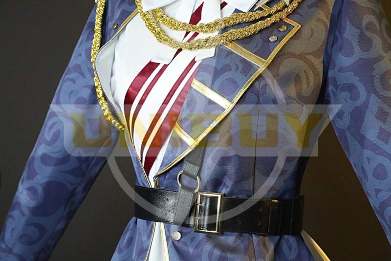 Fujimaru Ritsuka Costume Cosplay Dress FGO Fate Grand Order Unibuy