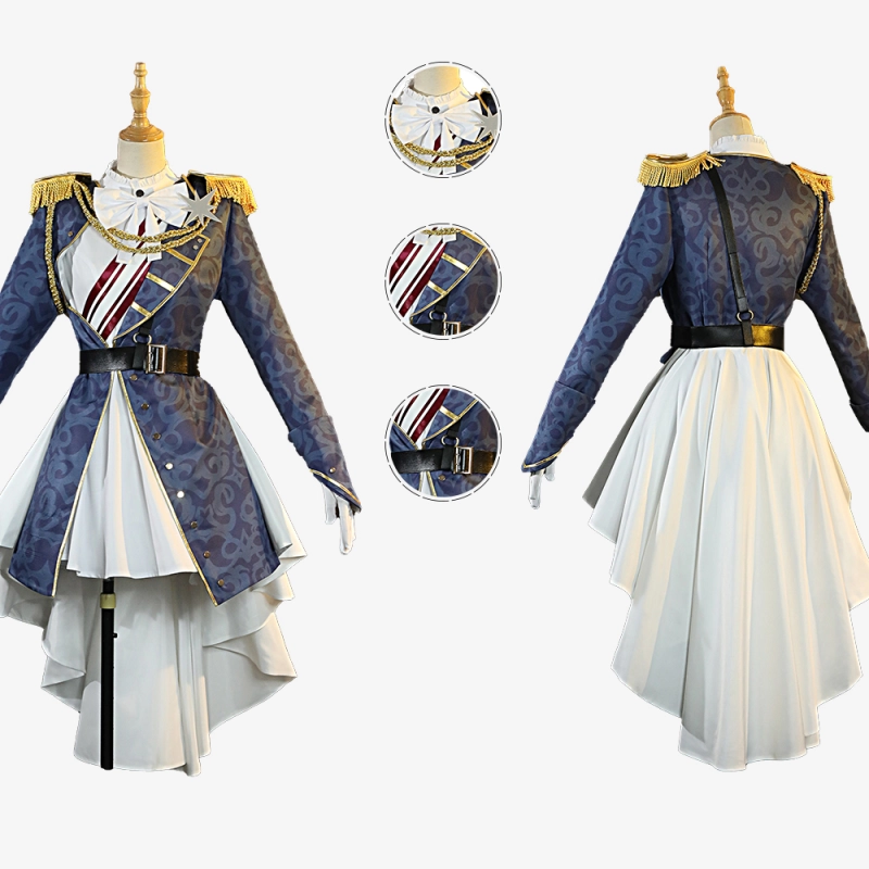 Fujimaru Ritsuka Costume Cosplay Dress FGO Fate Grand Order Unibuy