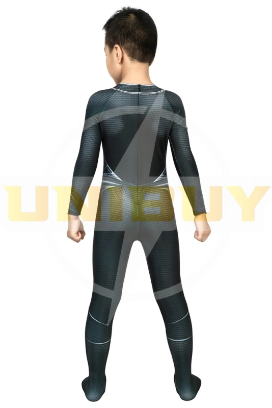 Superman Costume Cosplay Suit Kids Clark Kent Man of Steel Unibuy