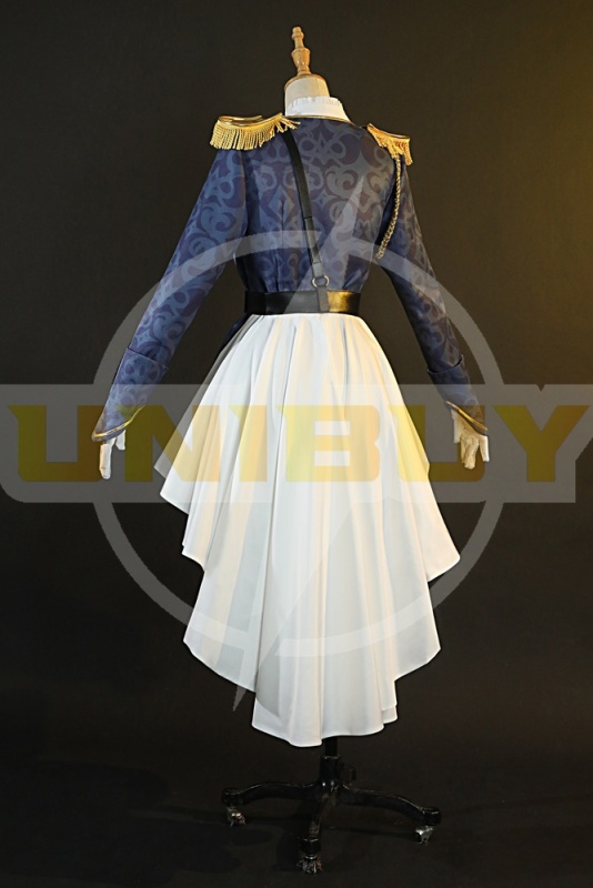 Fujimaru Ritsuka Costume Cosplay Dress FGO Fate Grand Order Unibuy