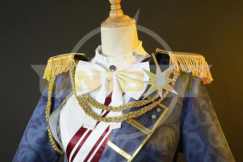 Fujimaru Ritsuka Costume Cosplay Dress FGO Fate Grand Order Unibuy