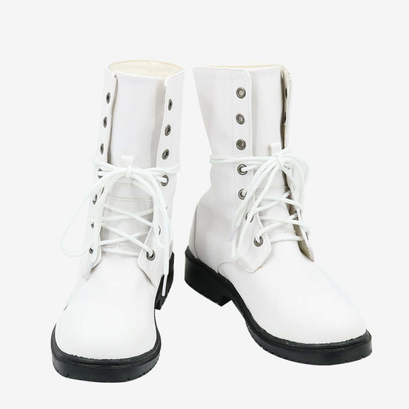 Hypnosis Microphone SAMATOKI AOHITSUGI Cosplay Shoes Men Boots Unibuy