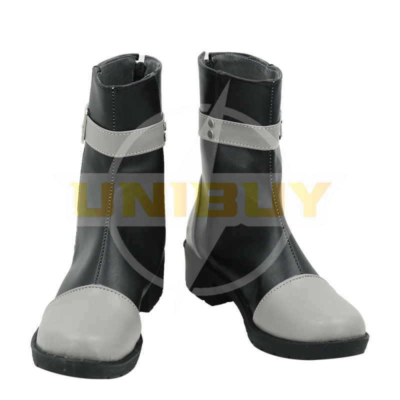 Ensemble Stars Ogami Koga Shoes Cosplay Men Boots Unibuy