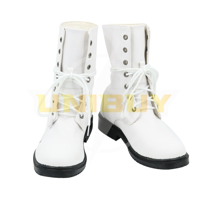 Hypnosis Microphone SAMATOKI AOHITSUGI Cosplay Shoes Men Boots Unibuy