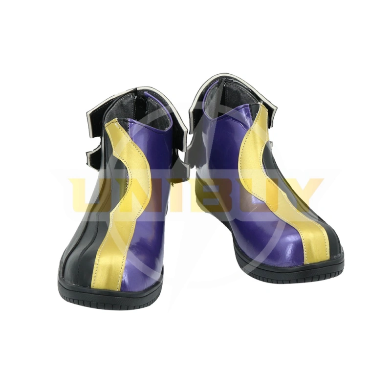 Kamen Rider SABER Calibur Shoes Cosplay Men Boots Unibuy