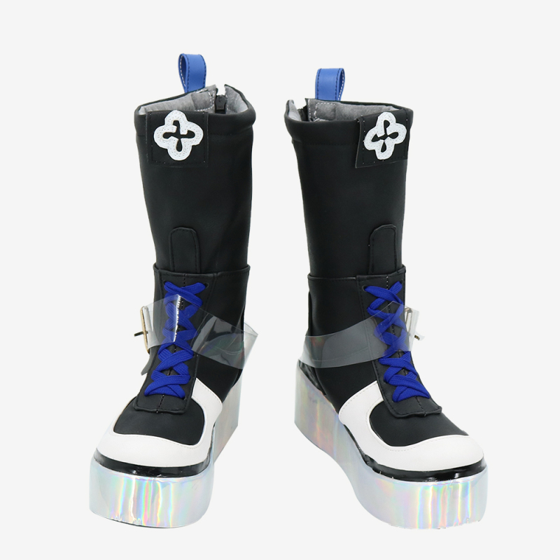 Arknights Mizuki Shoes Cosplay Women Boots Unibuy