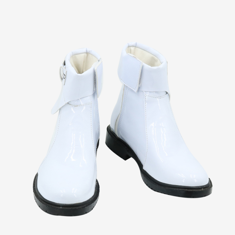 Star Wars Stormtrooper Shoes Cosplay Men Boots Unibuy