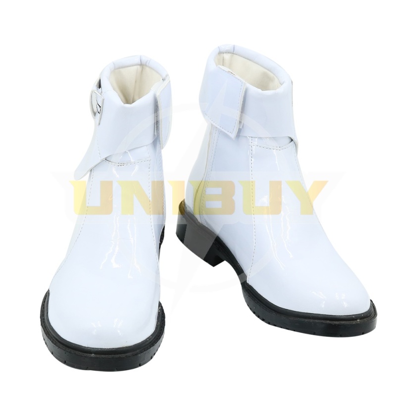 Star Wars Stormtrooper Shoes Cosplay Men Boots Unibuy