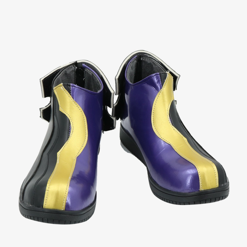 Kamen Rider SABER Calibur Shoes Cosplay Men Boots Unibuy