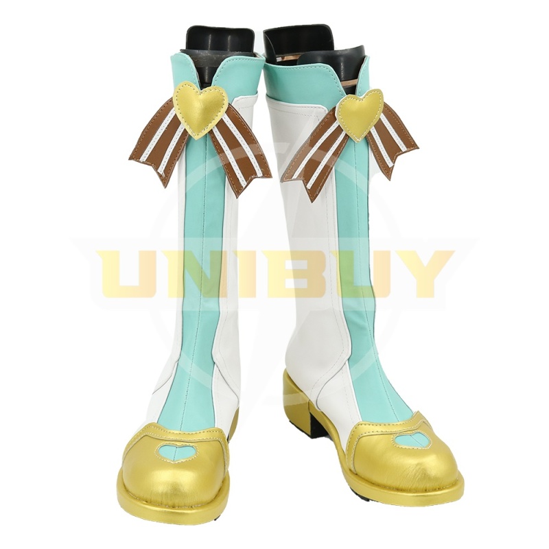 Princess Connect! Re:Dive Shizuru Shoes Cosplay Women Boots Unibuy