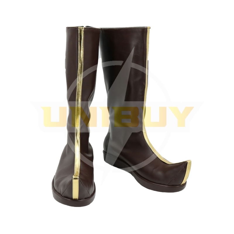 Avatar: The Last Airbender Prince Zuko Shoes Cosplay Men Boots Unibuy