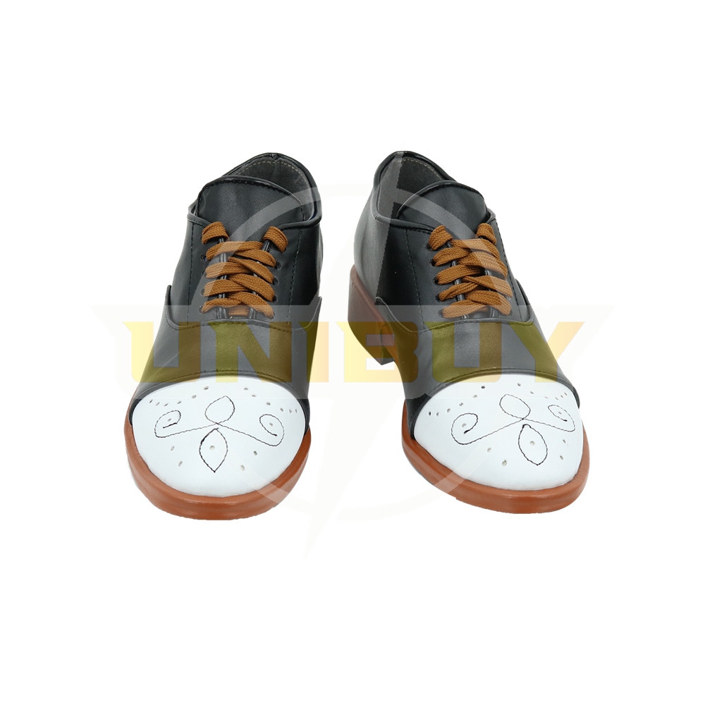 Mahoyaku Owen Cosplay Shoes Men Boots Unibuy