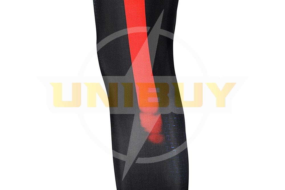 Spider-Man: Across the Spider-Verse Costume Cosplay Suit Miles Morales Unibuy