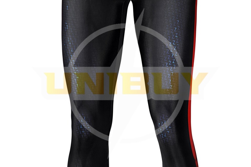 Spider-Man: Across the Spider-Verse Costume Cosplay Suit Miles Morales Unibuy