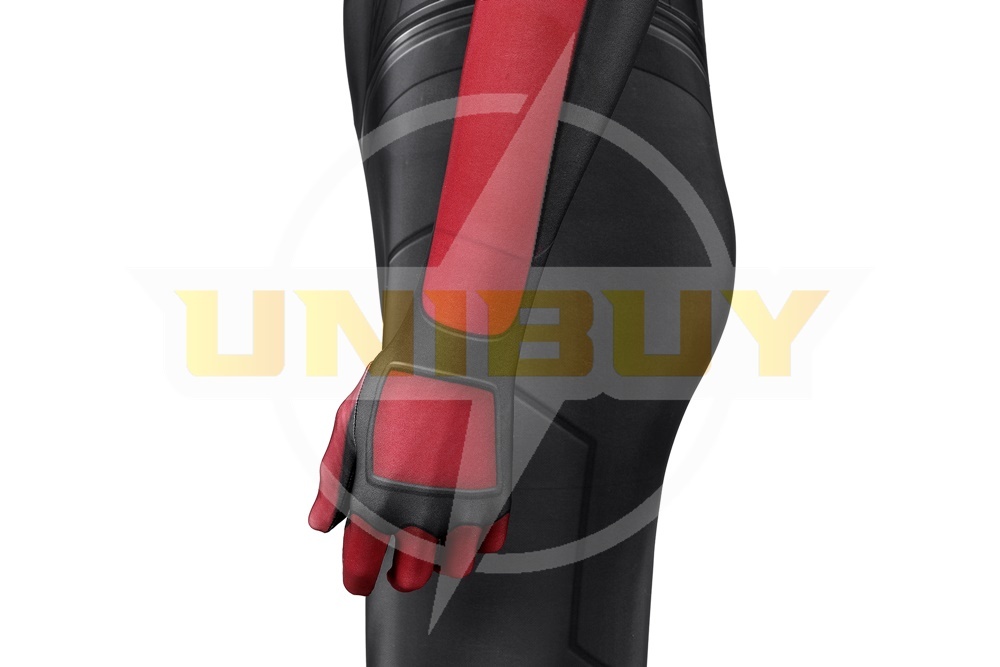 Marvel's Spider-Man 2 PS5 Costume Cosplay Suit Miles Morales Unibuy