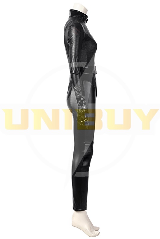 Catwoman Costume Cosplay Suit The Batman 2022 Unibuy