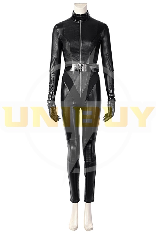 Catwoman Costume Cosplay Suit The Batman 2022 Unibuy