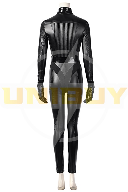 Catwoman Costume Cosplay Suit The Batman 2022 Unibuy