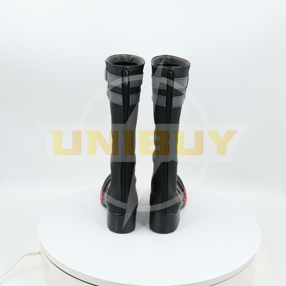 Ensemble Stars Sakasaki Natsume Shoes Cosplay Men Boots Unibuy