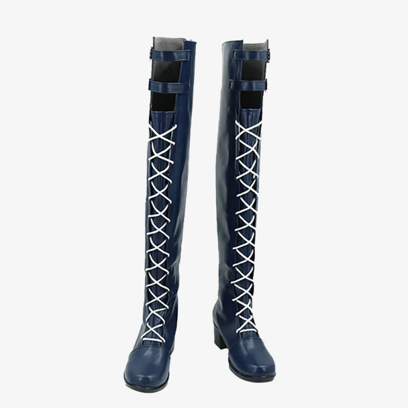 Ensemble Stars Sakuma Rei Shoes Cosplay Men Boots Unibuy