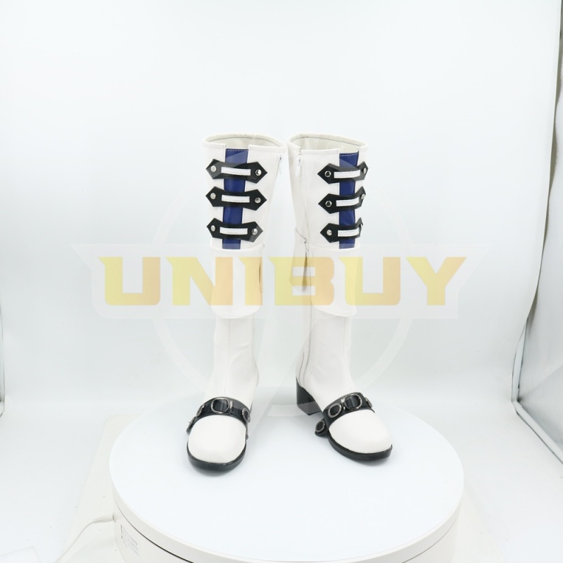 Final Fantasy XIV Alphinaud Leveilleur Cosplay Shoes Men Boots Unibuy