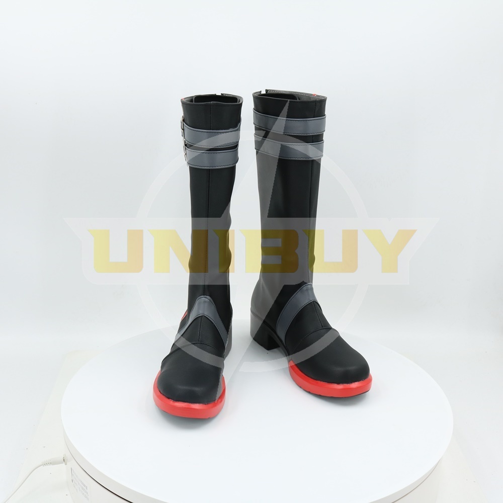 Ensemble Stars Sakasaki Natsume Shoes Cosplay Men Boots Unibuy