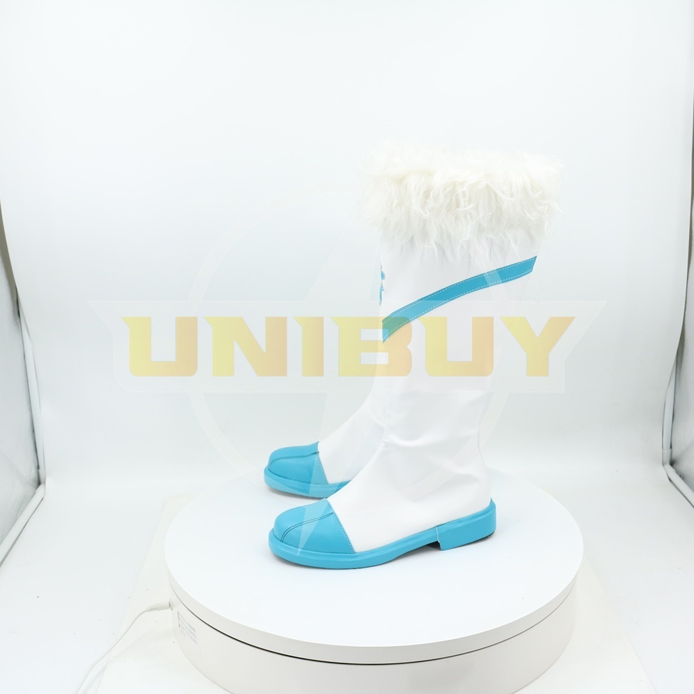Princess Connect! Re:Dive Shiori Shoes Cosplay Women Boots Unibuy