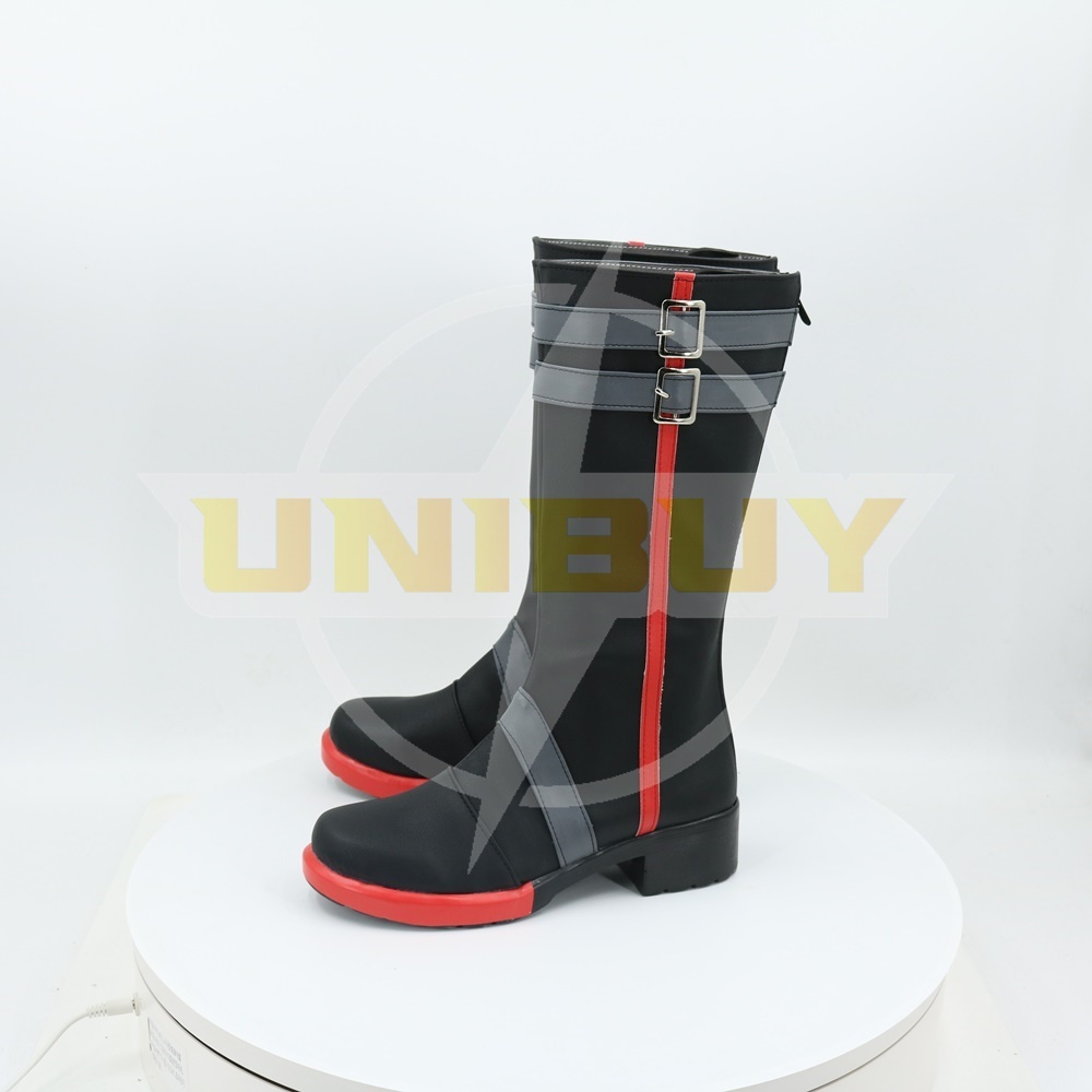 Ensemble Stars Sakasaki Natsume Shoes Cosplay Men Boots Unibuy