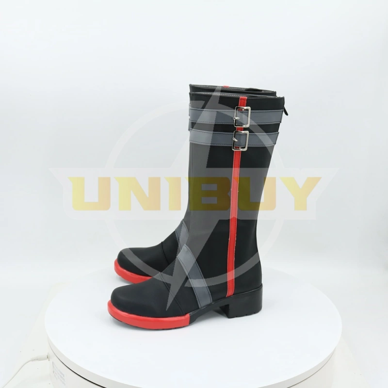 Ensemble Stars Sakasaki Natsume Shoes Cosplay Men Boots Unibuy