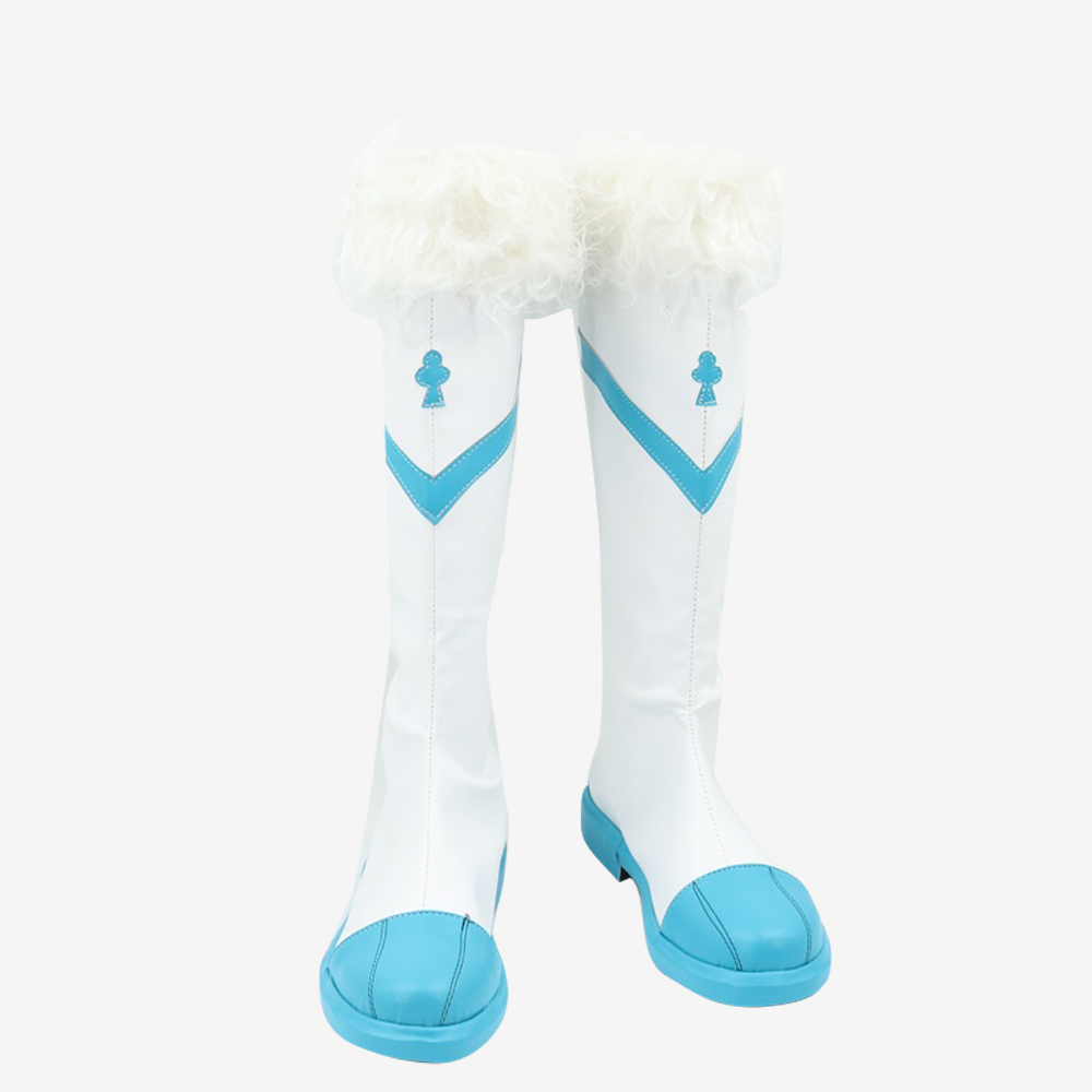 Princess Connect! Re:Dive Shiori Shoes Cosplay Women Boots Unibuy