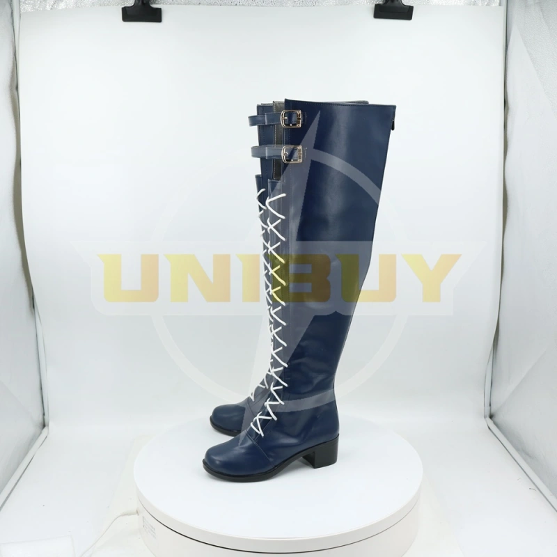 Ensemble Stars Sakuma Rei Shoes Cosplay Men Boots Unibuy