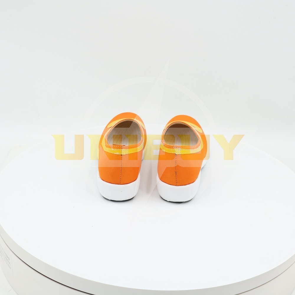 Genshin Impact Yaoyao Shoes Cosplay Women Boots Unibuy