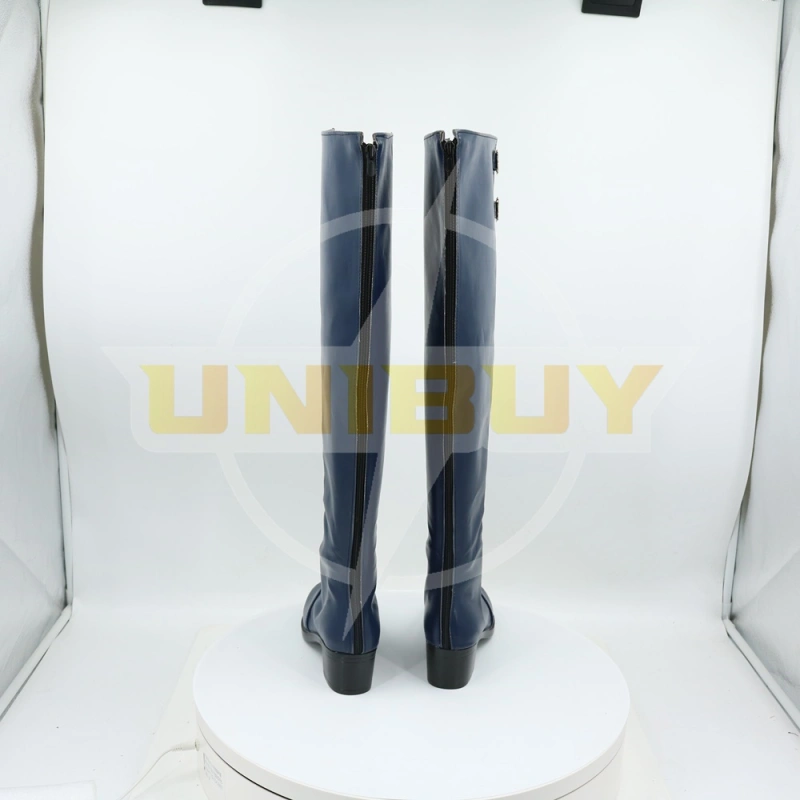 Ensemble Stars Sakuma Rei Shoes Cosplay Men Boots Unibuy