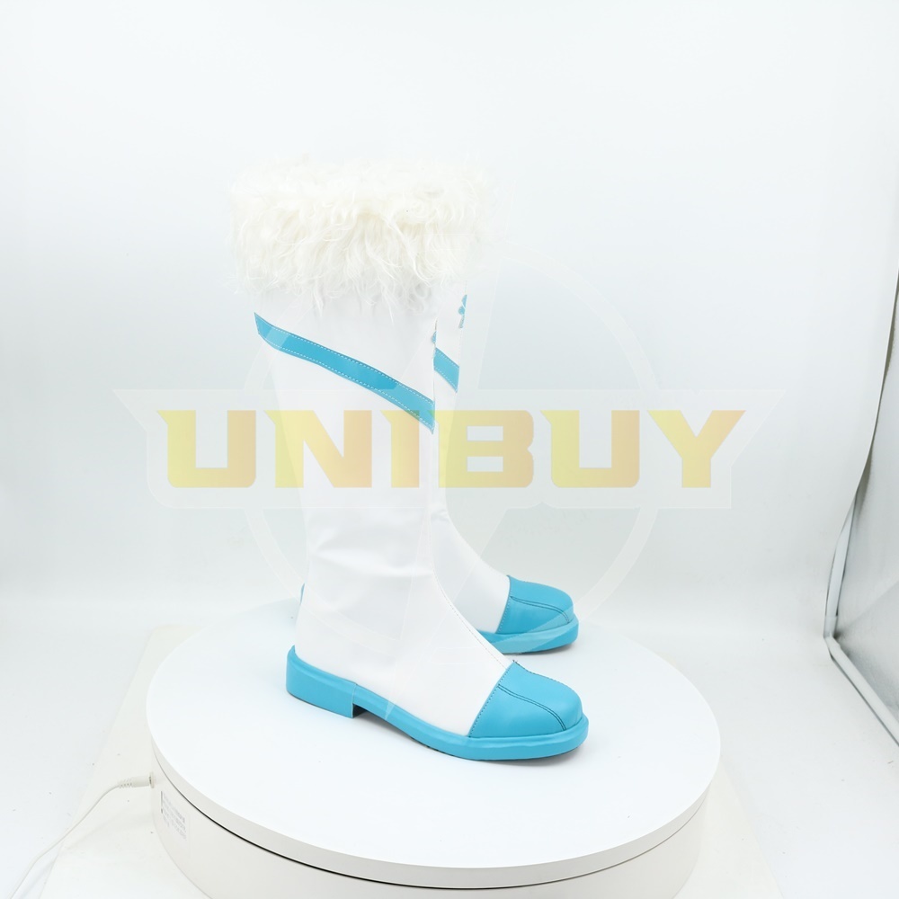 Princess Connect! Re:Dive Shiori Shoes Cosplay Women Boots Unibuy