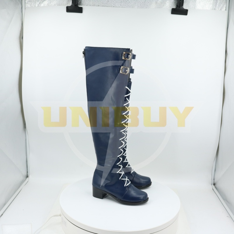 Ensemble Stars Sakuma Rei Shoes Cosplay Men Boots Unibuy