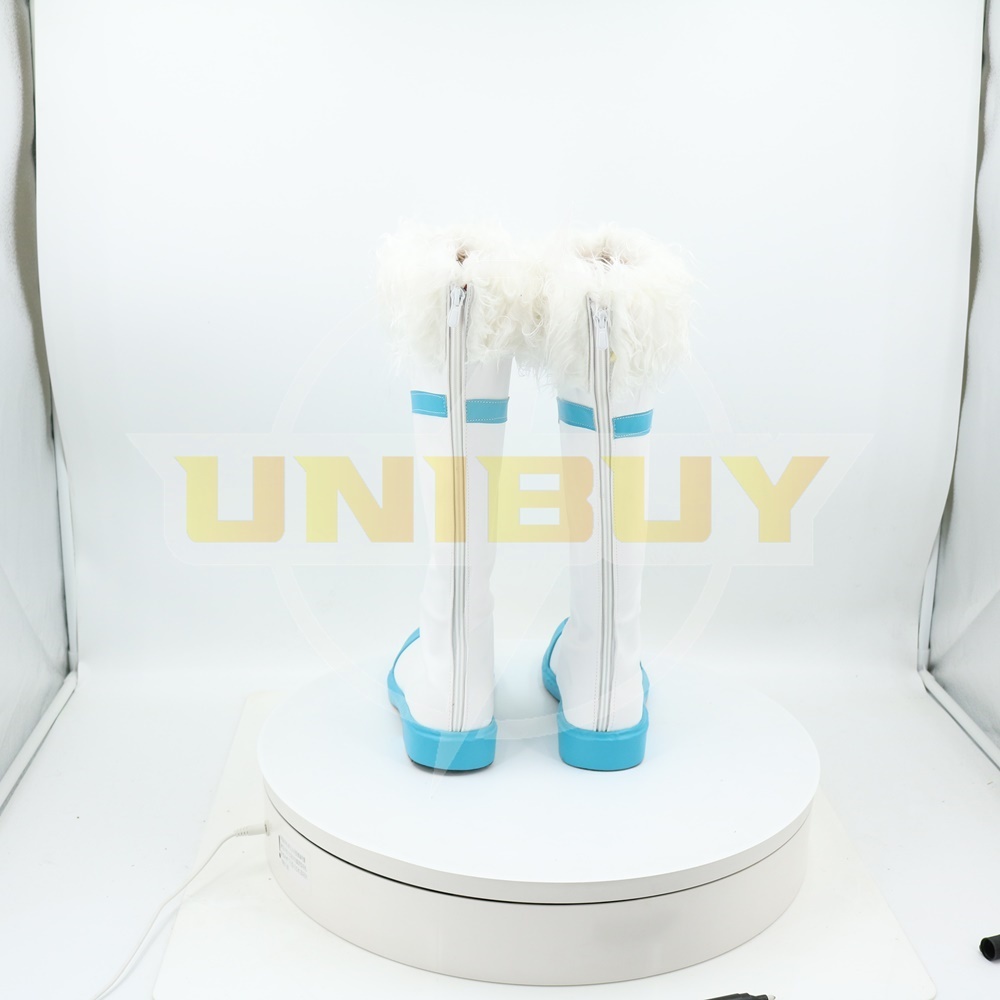Princess Connect! Re:Dive Shiori Shoes Cosplay Women Boots Unibuy