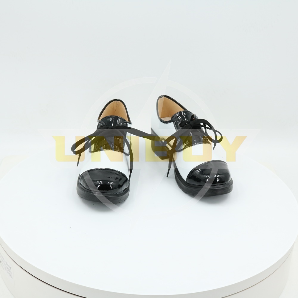 Division Rap Battle DRB Nurude Sasara Shoes Cosplay Men Boots Unibuy