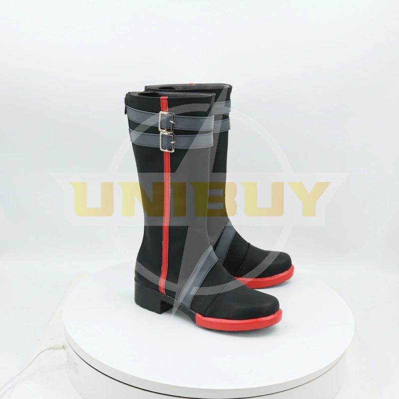 Ensemble Stars Sakasaki Natsume Shoes Cosplay Men Boots Unibuy